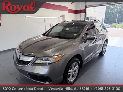 Used 2013 Acura RDX FWD