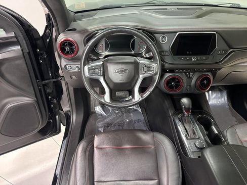 Used 2020 Chevrolet Blazer RS image 18