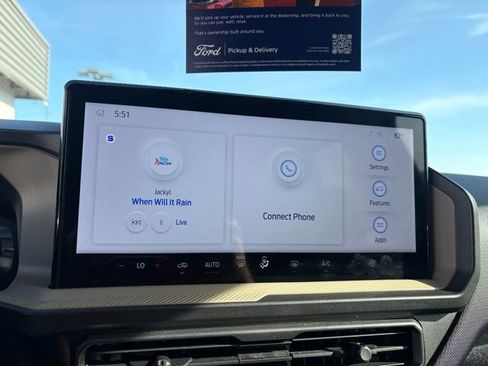 Used 2025 Ford Bronco Sport Big Bend AWD/4WD image 18