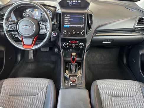 Certified 2024 Subaru Forester Sport AWD/4WD image 3