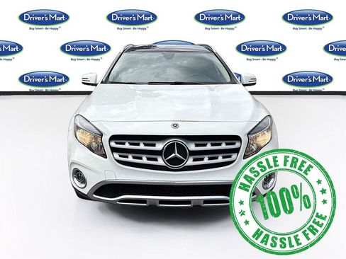 Used 2018 Mercedes-Benz GLA 250 image 2