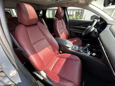 Used 2024 MAZDA CX-30 AWD 2.5 S w/ Preferred Package image 25