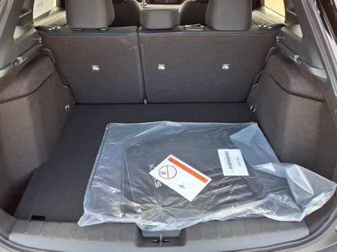 Certified 2025 Nissan Kicks SV image 16