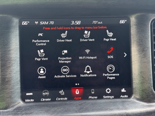 Certified 2021 Dodge Charger R/T w/ Daytona Edition Group RWD image 31