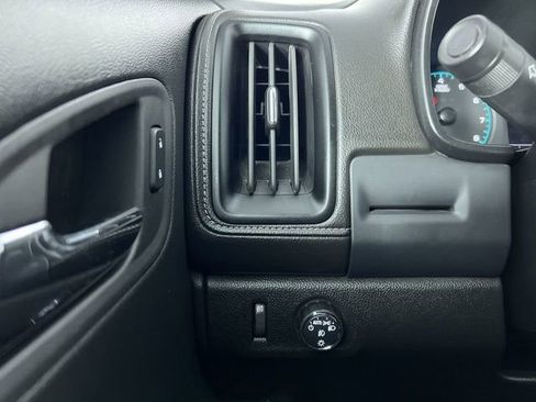 Used 2022 GMC Canyon Elevation w/ Trailering Package image 18