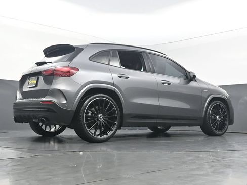Used 2024 Mercedes-Benz GLA 35 AMG 4MATIC image 48