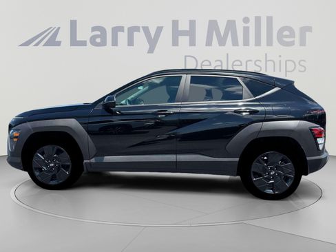 New 2026 Hyundai Kona SEL Sport FWD image 3