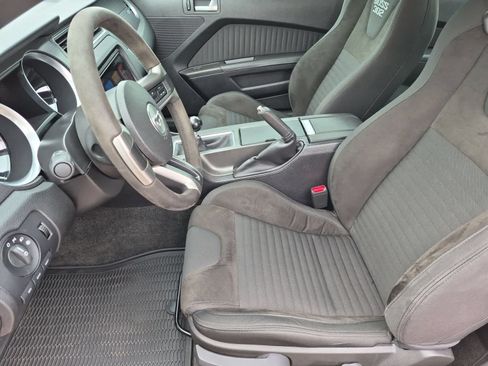 Used 2012 Ford Mustang Boss 302 RWD image 16