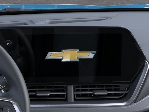 New 2026 Chevrolet Trax LT w/ Driver Confidence Package FWD image 20