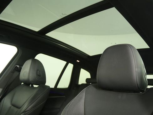 Used 2023 BMW X3 sDrive30i RWD image 11