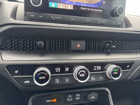 Used 2023 Honda CR-V Sport image 26