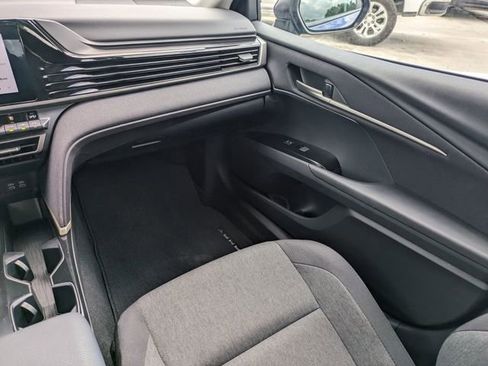 Used 2026 Toyota Camry LE FWD image 16