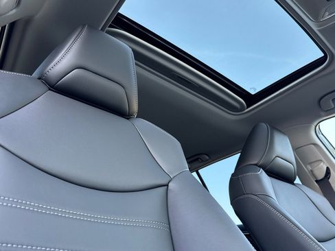 New 2025 Toyota RAV4 XLE Premium image 16