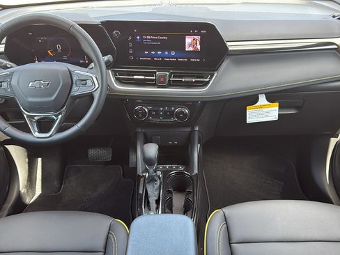 New 2026 Chevrolet TrailBlazer ACTIV w/ Convenience Package image 17