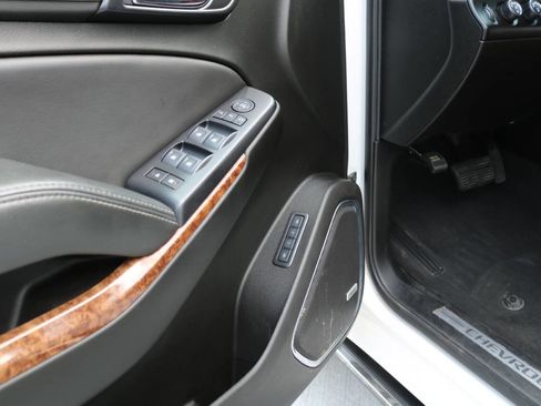Used 2019 Chevrolet Tahoe Premier w/ Premier Plus Edition AWD/4WD image 84