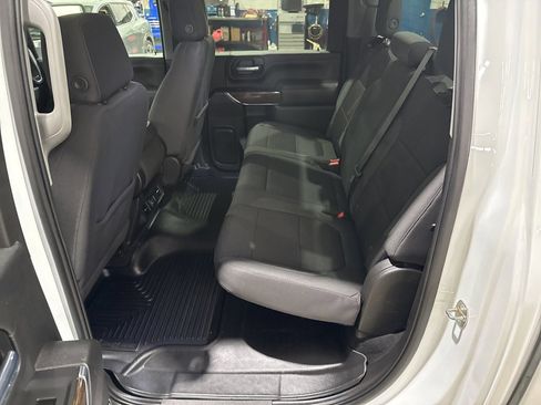 Used 2022 GMC Sierra 3500 SLE w/ SLE Convenience Package image 31