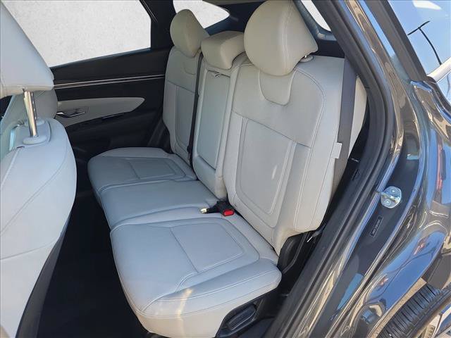 Used 2024 Hyundai Tucson Limited AWD/4WD image 14