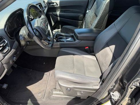 Used 2022 Dodge Durango GT AWD/4WD image 9