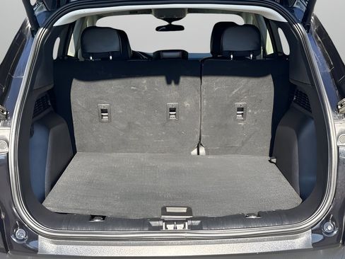 Used 2022 Ford Escape SEL w/ SEL Stealth AWD Package image 8