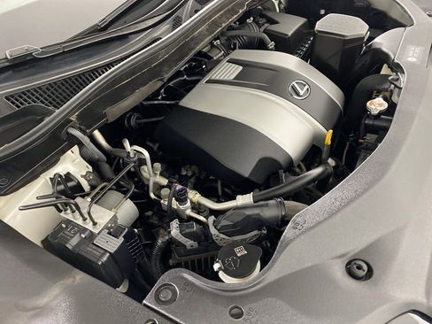 Used 2017 Lexus RX 350 AWD image 36