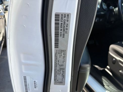 Used 2024 Dodge Durango SXT image 22