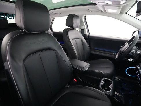 Used 2024 Hyundai Ioniq 5 Limited image 23