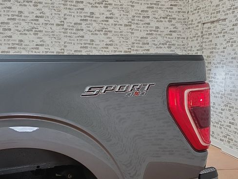 Used 2022 Ford F150 XLT w/ Equipment Group 302A High image 5