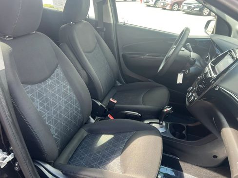 Used 2021 Chevrolet Spark LT FWD image 8