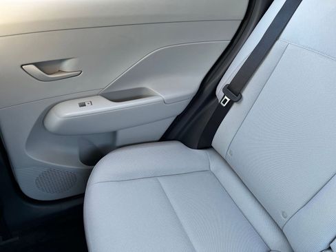 Used 2025 Hyundai Kona SEL image 40