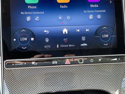 New 2026 Mercedes-Benz C 300 Sedan image 31