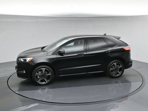 Used 2023 Ford Edge ST AWD/4WD image 46