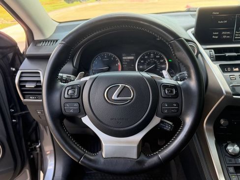 Used 2021 Lexus NX 300 FWD w/ Accessory Package image 27