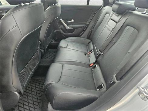 Certified 2023 Mercedes-Benz CLA 250 4MATIC image 13