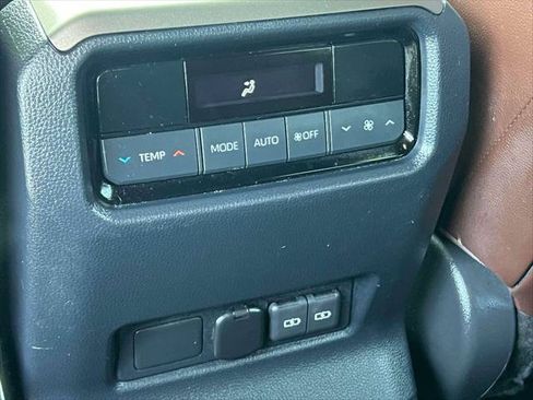 Certified 2024 Toyota Land Cruiser w/ Premium Package AWD/4WD image 17