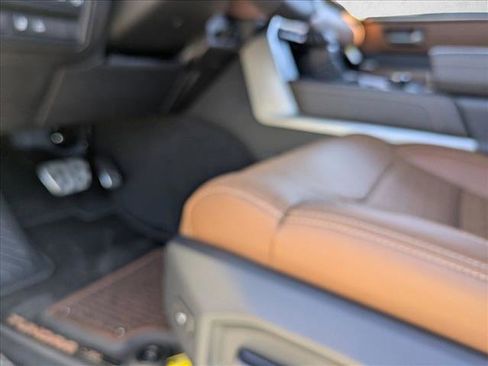 New 2026 Toyota Tundra 1794 Edition image 4