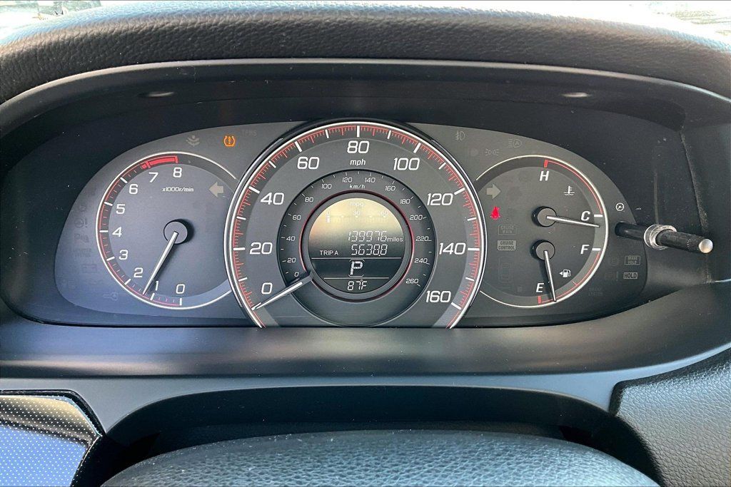 Used 2013 Honda Accord EX image 26