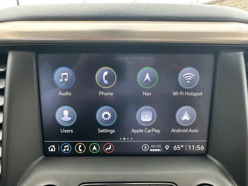 Used 2022 GMC Acadia Denali w/ Denali Ultimate Package FWD image 6
