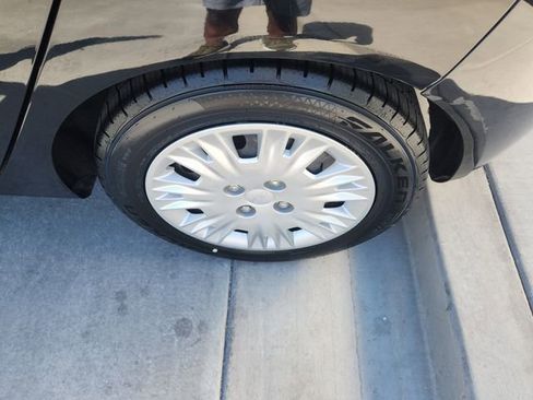 Used 2018 Ford Fiesta SE image 29