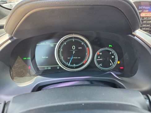 Used 2019 Lexus RX 350 F Sport AWD/4WD image 34
