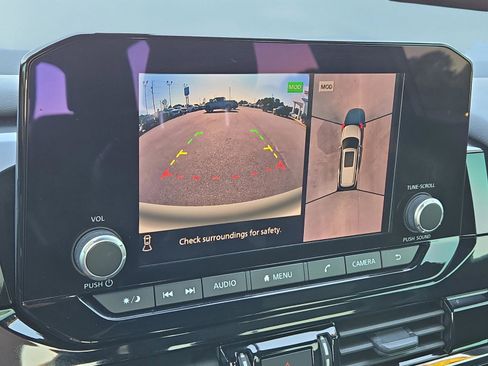 Used 2023 Nissan Pathfinder Rock Creek image 28