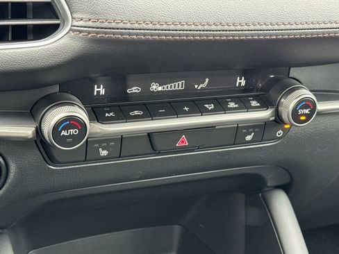 New 2026 MAZDA MAZDA3 2.5 S Sedan w/ Preferred Pkg FWD image 19