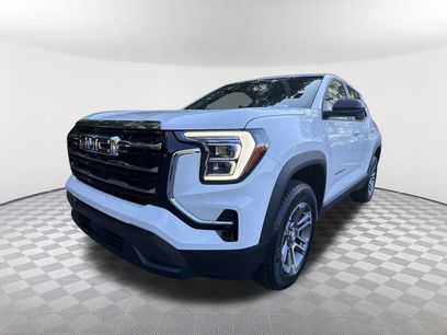 Used 2026 GMC Terrain Elevation w/ Technology Package II