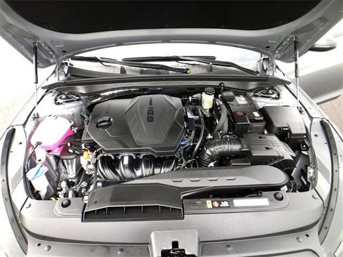 New 2026 Kia K5 GT-Line w/ GT-Line Premium Package image 26