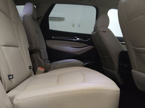 Used 2020 Buick Enclave Premium w/ Sun and Sites Package FWD image 19