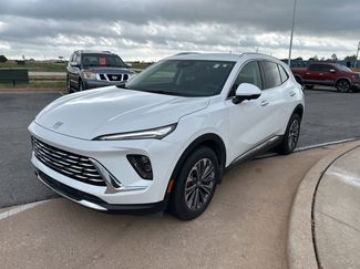 Used 2024 Buick Envision Preferred 360° Tour