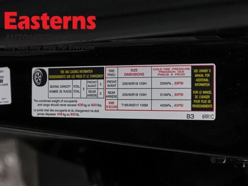 Used 2023 Nissan Rogue SV AWD/4WD image 34
