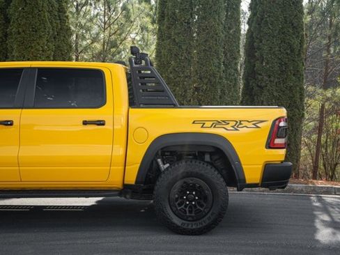 Used 2023 RAM 1500 TRX w/ Havoc Edition image 6