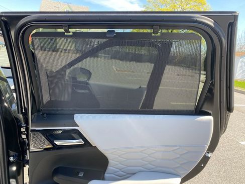 New 2025 Mitsubishi Outlander AWD image 30