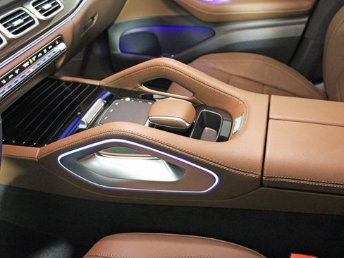 Certified 2026 Mercedes-Benz GLE 350 GLE 350 image 24