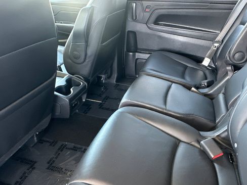 Certified 2024 Honda Odyssey EX-L image 12